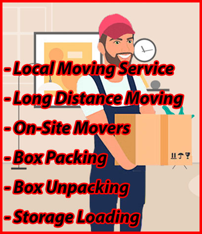 Packers And Movers Noida Sector 33